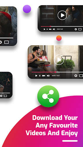 Video Download - All Video Download screenshot 6
