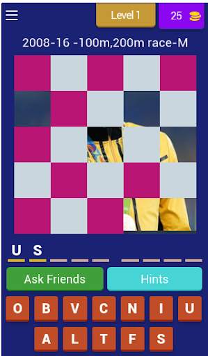 Olympic Gold - Ageless Legends screenshot 2
