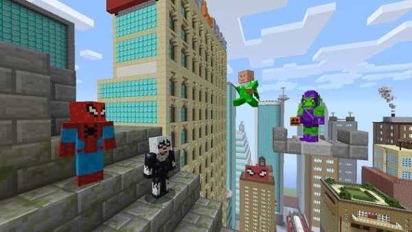 Mod Spider Come Home screenshot 1