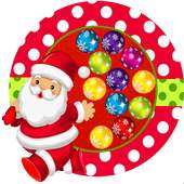 christmas bubbles