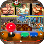 Final Street Fight 90 icon