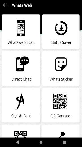 Whats web: Status Downloader screenshot 2