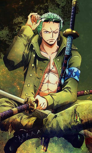 Anime Pirate Wallpaper HD 2020 screenshot 4