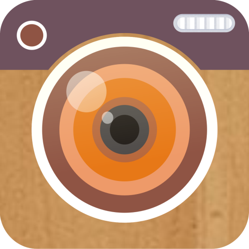 Camera 517 Filters icon