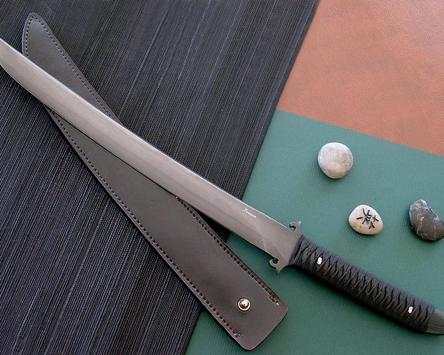 Themes Barry Dawson Knives screenshot 4