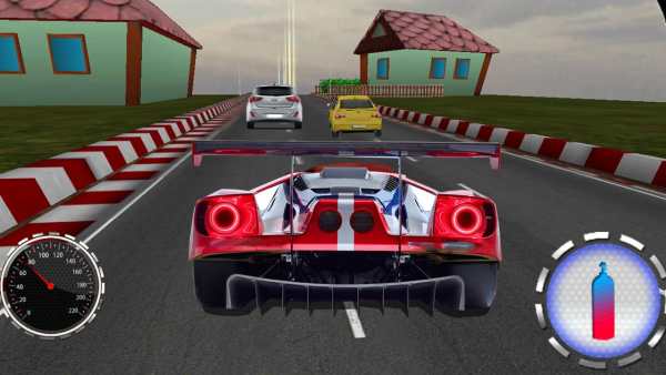 Car Racing Mania screenshot 26