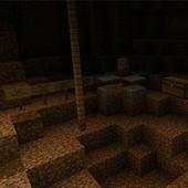 Mined Prison Map PE 1.0