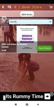 Merchant Navy Oral Notes screenshot 5