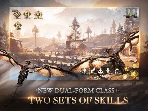 The Elder Fight screenshot 12