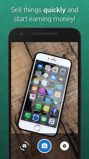 Tonaton - Sell, Rent, Buy & Find Jobs 4 تصوير الشاشة
