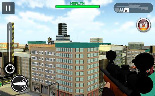 Sniper Ultimate screenshot 3