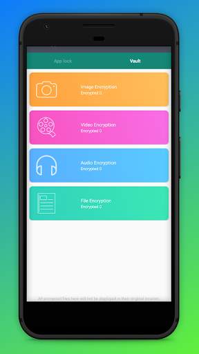 Cydence Mobile Security Pro screenshot 8