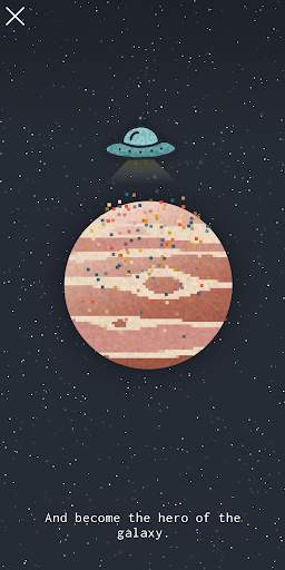 Matching Colors Puzzle Game screenshot 4