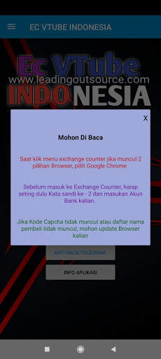 EC VTUBE INDONESIA screenshot 4