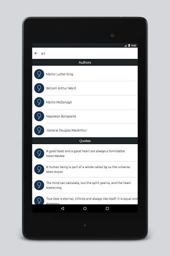 Quotes Creator screenshot 14