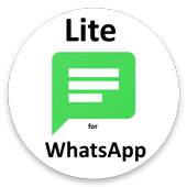 messenger lite for whatsapp 2017 1.0