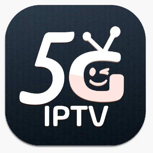 5G IPTV Player - Fast IPTV Player, Best 5G IPTV 4.0.4