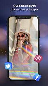 MiX Camera, MIUI Camera Selfie - Camera for Xiaomi screenshot 7