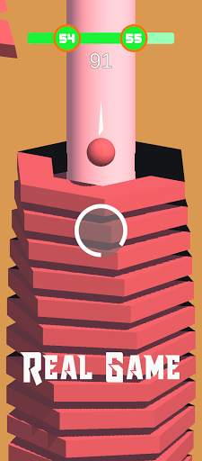 Stack Ball 3D screenshot 22