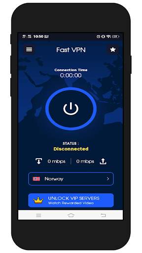Fast Vpn 2022 |  Secure VPN screenshot 2