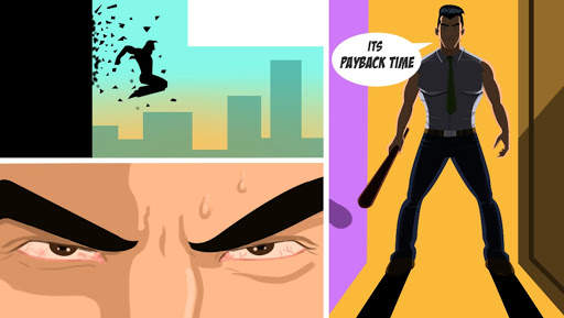 Office Fight screenshot 1