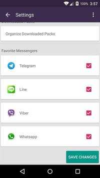 Stickeram screenshot 4