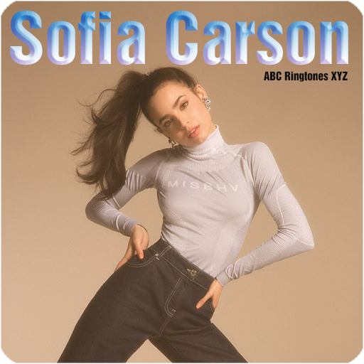 Sofia Carson Best Ringtones icon