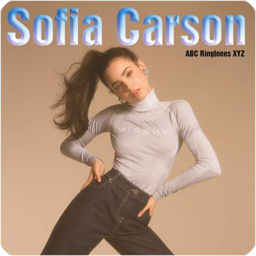Sofia Carson Best Ringtones screenshot 1