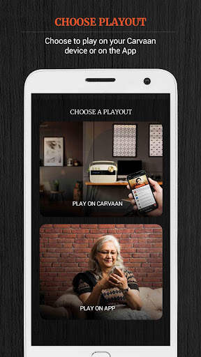 Saregama Carvaan screenshot 2