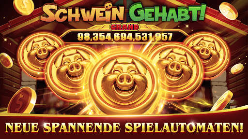 Cash Frenzy™ - Casino Slots screenshot 1