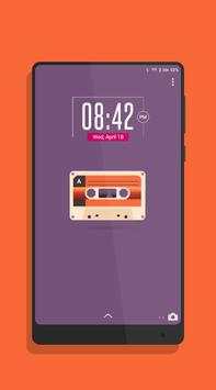 Cassette Wallpaper screenshot 2