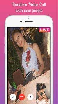 Live Video Call-Free Live Talk, Live chat screenshot 4