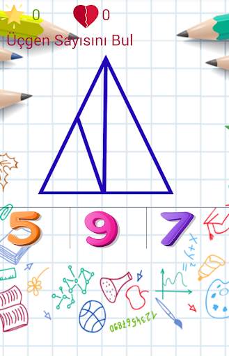 2-10 Age Training - Brain Games screenshot 16