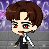 Fake Love Handsome Boy icon