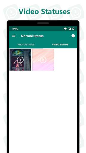 Daily Status Saver screenshot 2
