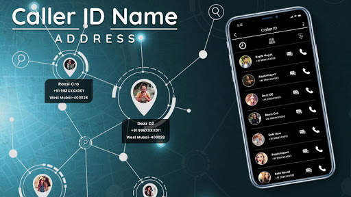 True ID Caller Name Address Location Tracker screenshot 6