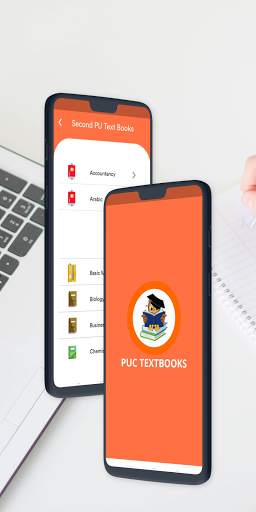 Puc Textbooks App Karnataka screenshot 7