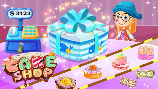 Cake Shop: Bake Boutique screenshot 6