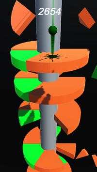 Helix Crush : Ball Jump screenshot 3