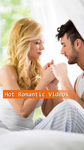 Hot & Sexy Kiss Romantic Videos screenshot 5