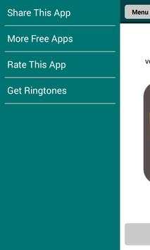Volume/Sound Booster Free screenshot 2