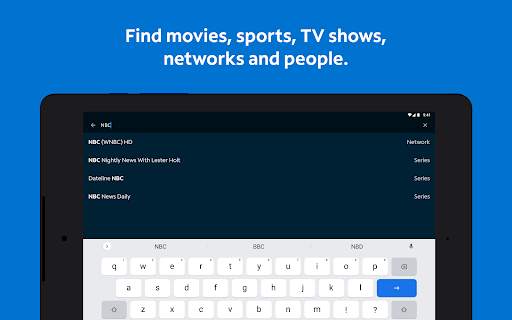 Spectrum TV screenshot 10