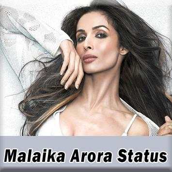 Malaika Arora Status Videos screenshot 1