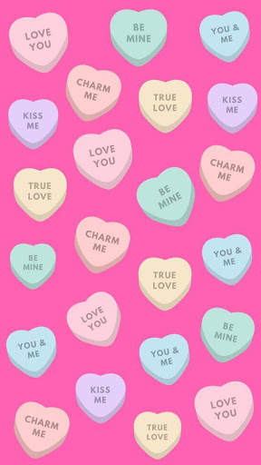Girly Wallpapers - Lock Screen wallpaper for Girls screenshot 10