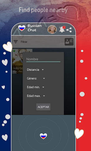 Russian Dating - Girls, Social Meet, Single Women screenshot 9