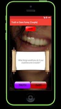 Truth or Dare Dirty 2: Teen and Adults Games screenshot 4