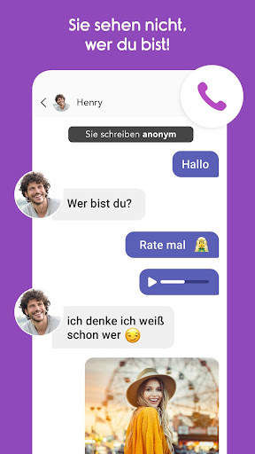 Connected2.me Anonym Chatten screenshot 2