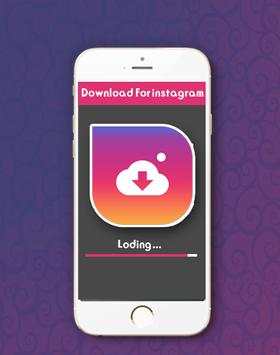 Save for Instagram Video & Photo screenshot 3