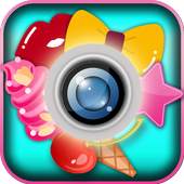 Cute Stickers Photo Editor 1.1
