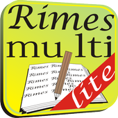 Rimes Multi lite icon